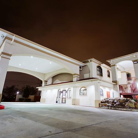 Palace Inn Copperfield Cypress Luaran gambar