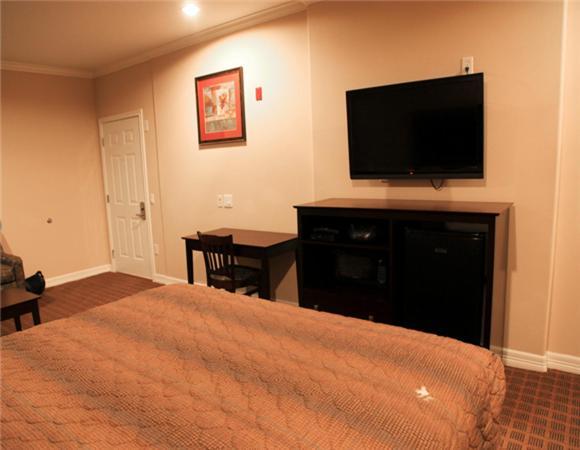 Palace Inn Copperfield Cypress Bilik gambar