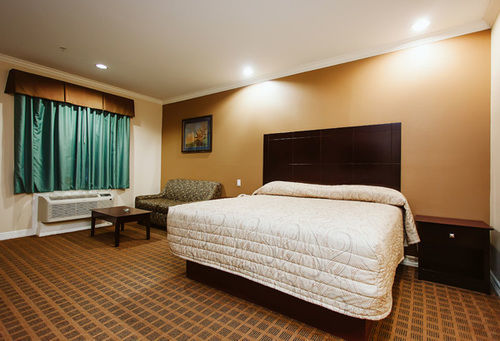 Palace Inn Copperfield Cypress Luaran gambar