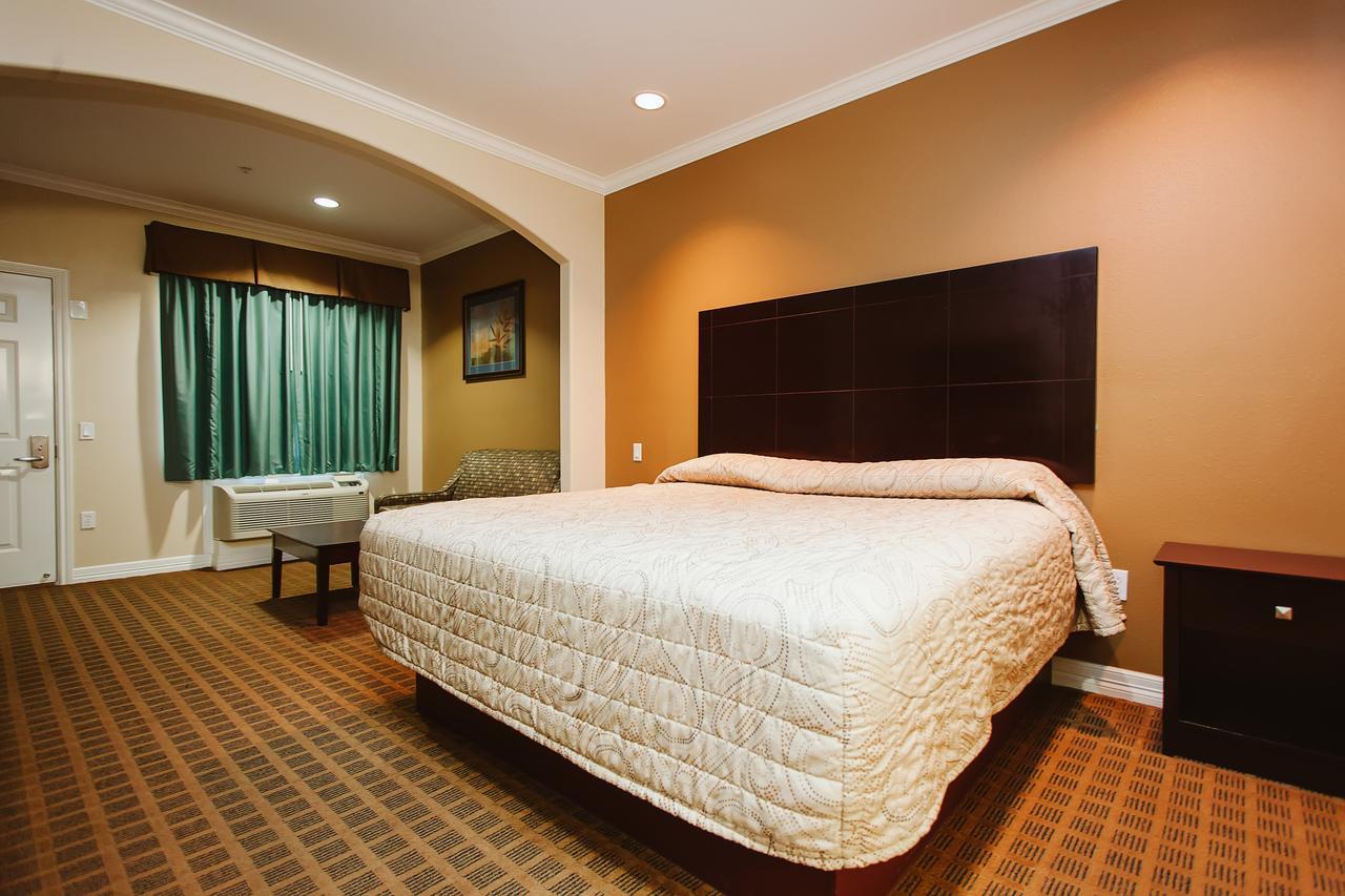 Palace Inn Copperfield Cypress Luaran gambar