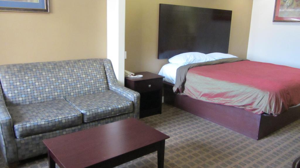 Palace Inn Copperfield Cypress Luaran gambar